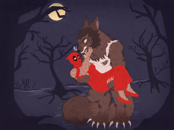 Poolverine Poolverine